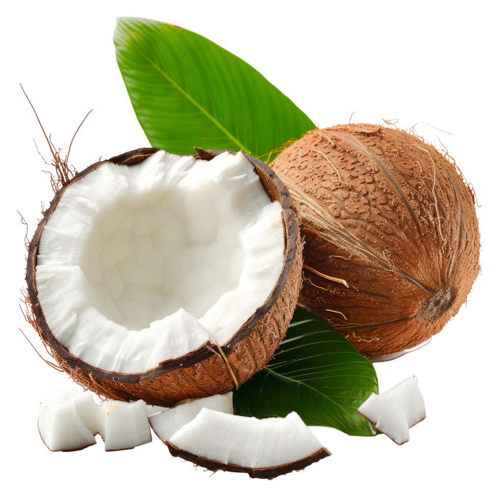 Coconut